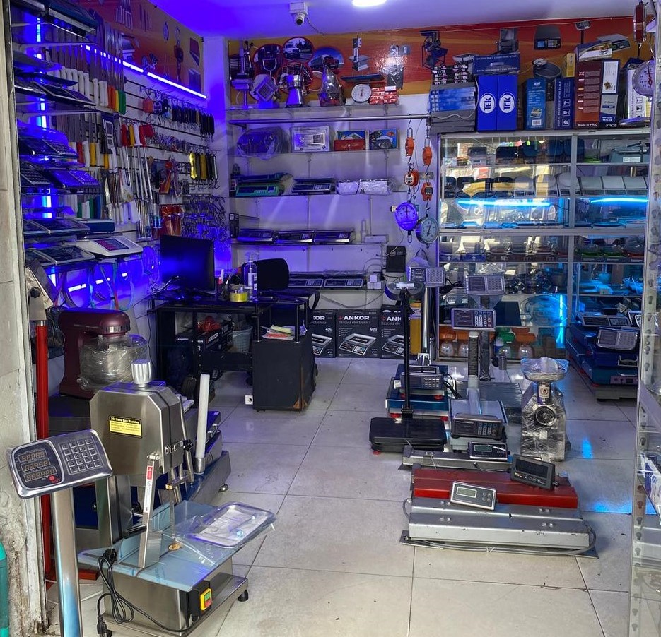 Atención técnica y comercial de YPL en su local