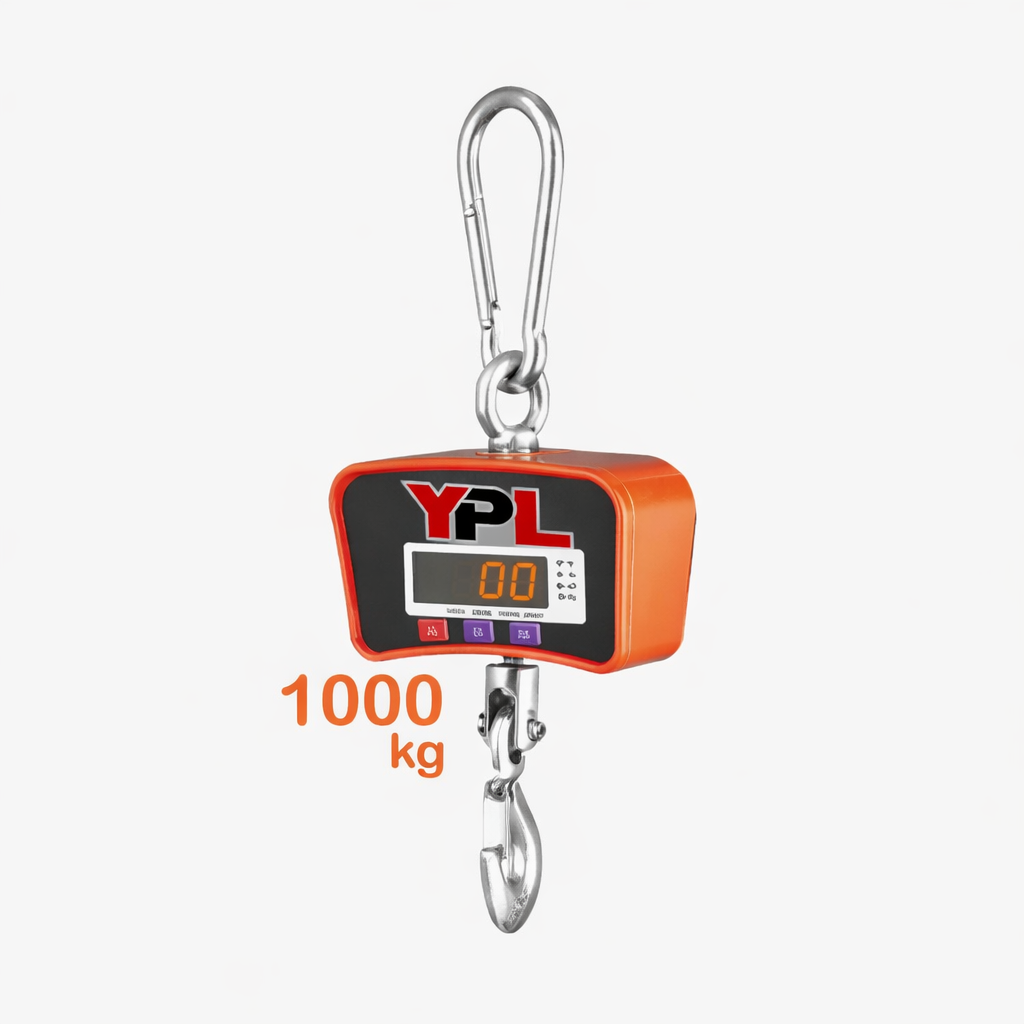 Dinamómetro digital C100