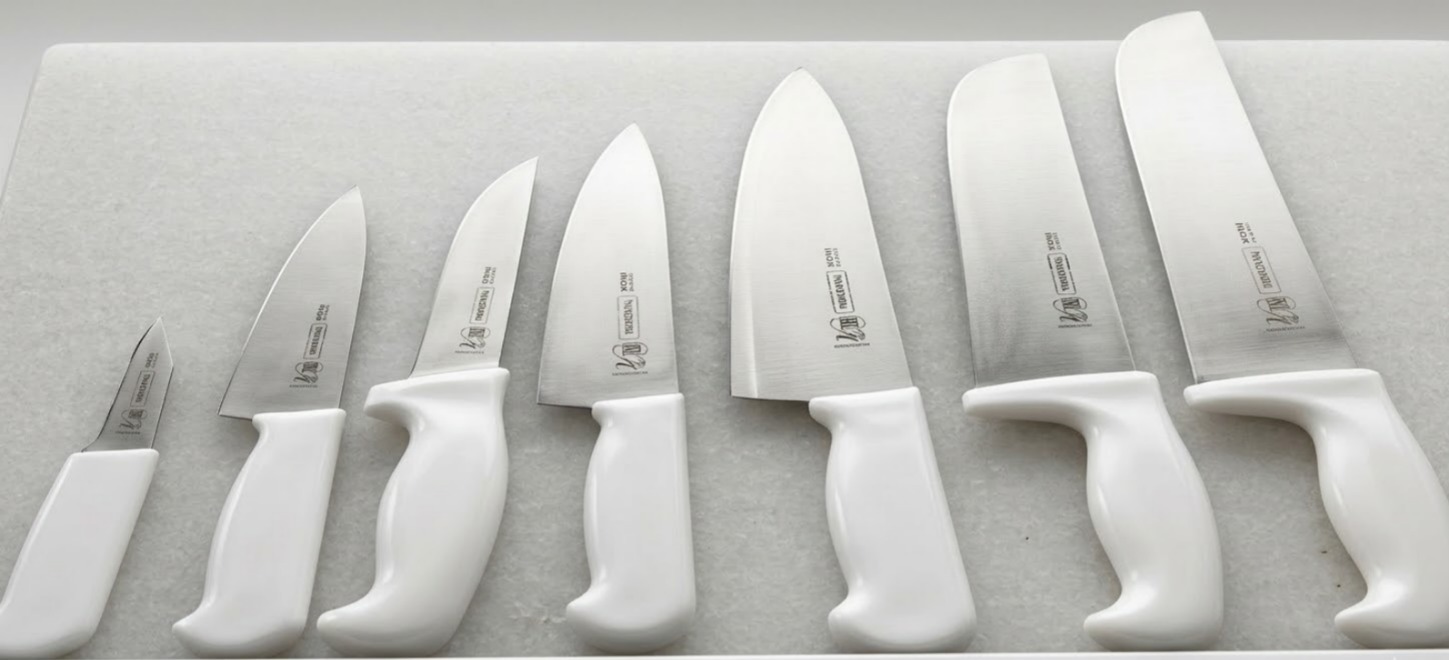 Cuchillos Tramontina