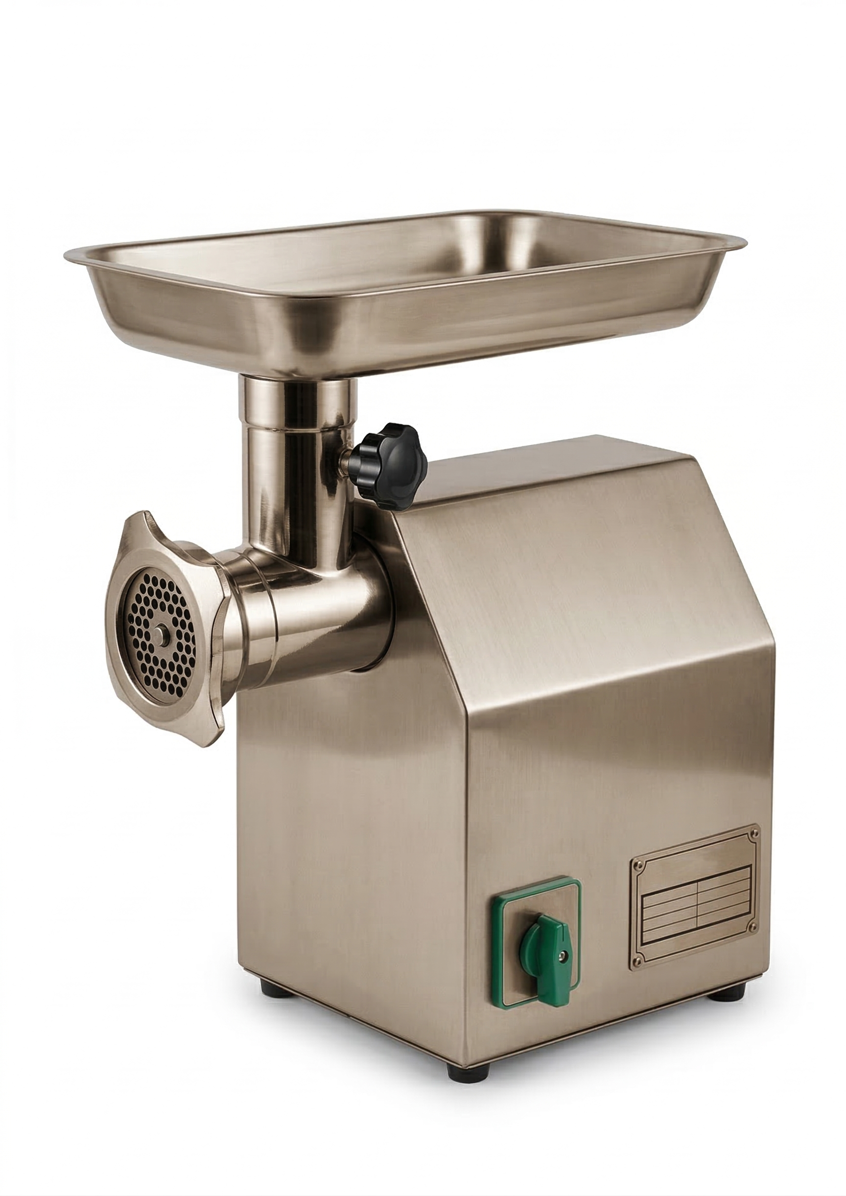 Molino industrial 12 22 32