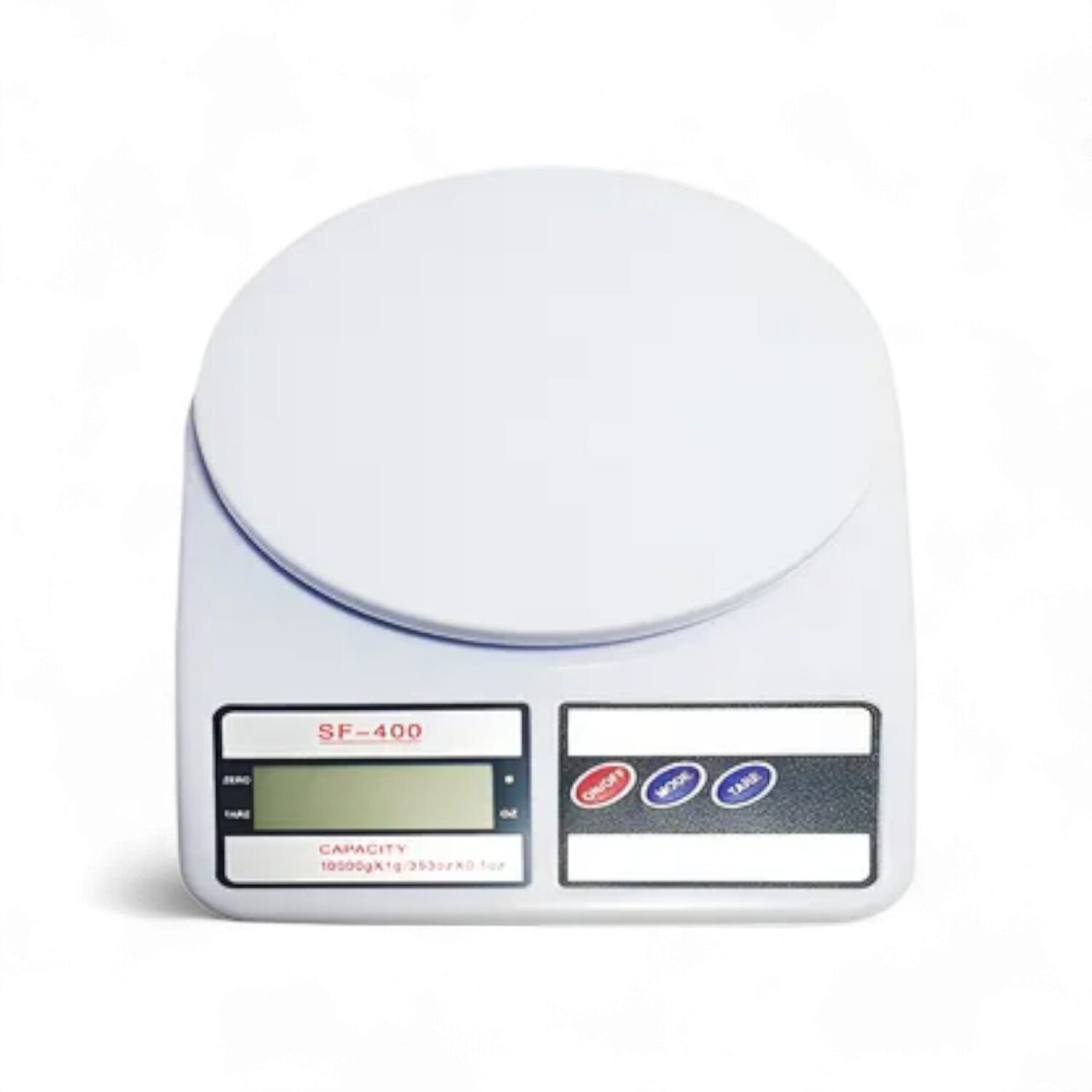 Gramera digital SF400