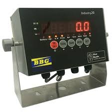 Indicador industrial Industry 20